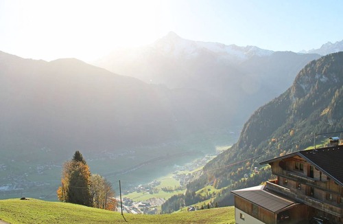 Hippach-Schwendberg Apartment | 55 m² Apartment ∙ 2 bedrooms ∙ 5 guests