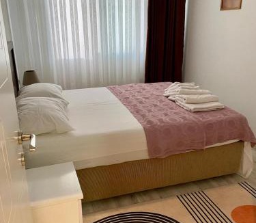 Didim Apartment | Apart Daire