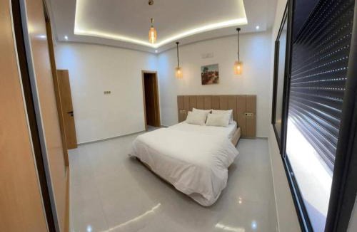 Agadir Apartment | Apparemment