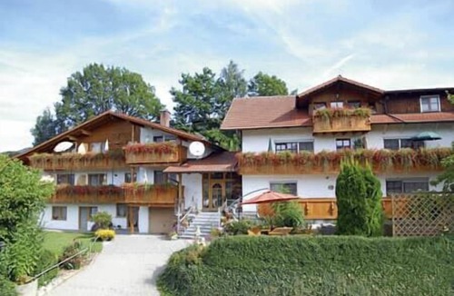 Thening Apartment | Appartement mit Südbalkon & Zugang zu Sauna und Solarium