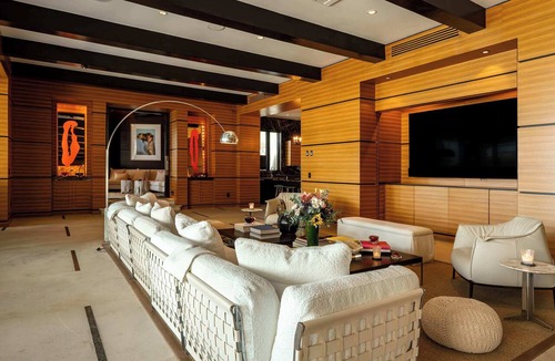 Palmilla Villa | Beachfront Palmilla Estate with Three Private Pools