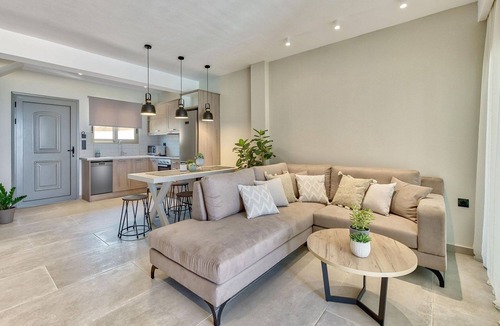 Psarou Villa | Beachfront Zante Villa | Villa Sabbia | 3 Bedroom | Private Pool