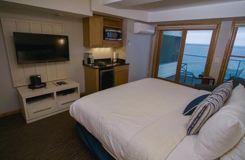 Endion Resort | Beacon Pointe on Lake Superior