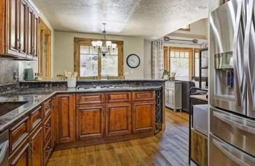 Red Feather Lakes House | Beautiful Red Feather Lake House in Exclusive Fox Acres Gated Community!