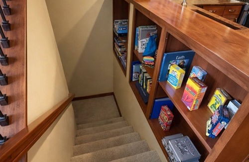 Glenwood Springs House | Best Views in Glenwood Springs Hot Tub & Game Room