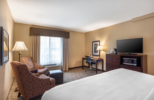 Gordonville Hotel | Best Western Plus Intercourse Village Inn
