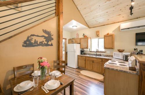 Bayfield House | 'Cabin at the Little Ranch' w/Hiking On-Site!