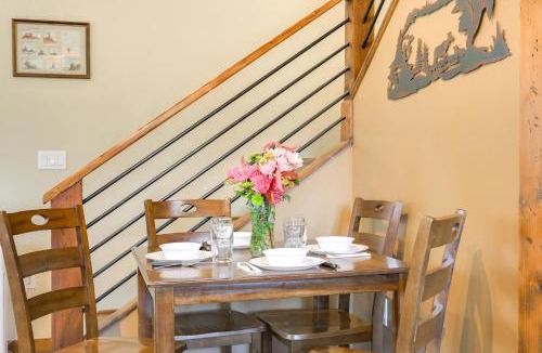 Bayfield House | 'Cabin at the Little Ranch' w/Hiking On-Site!