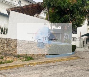 Caleta Apartment | Casa Memmar