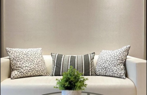 Melawai Apartment | Casablanca mall connected chitani tower new 2 bedroom apartment 73sqm luxurious furniture new best facilities building casa grand hotel grade