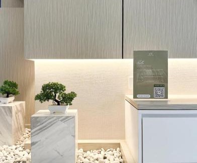 Melawai Apartment | Casablanca mall connected chitani tower new 2 bedroom apartment 73sqm luxurious furniture new best facilities building casa grand hotel grade