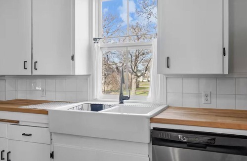 Summerside House | Central Summerside Getaway