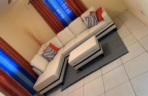 Oranjestad Apartment | Cherry Tree Villa