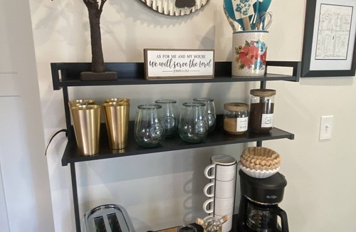 Cumming Cottage | Come, Get Relax & Cozy @ La Casita by the Pit