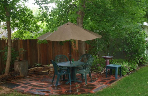 Old Town West Apartment | Cozy Studio With Private Entrance Near Old Town/CSU Campus/City Park/Trails