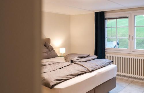 Isenthal Hotel | DASCO Isenthal
