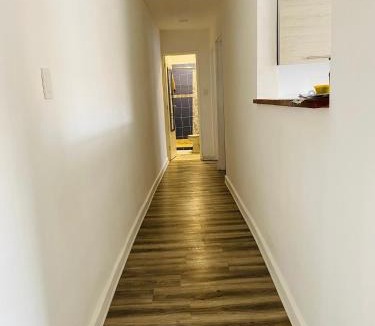 San Antonio Apartment | Edificio 6-413 Apto 201