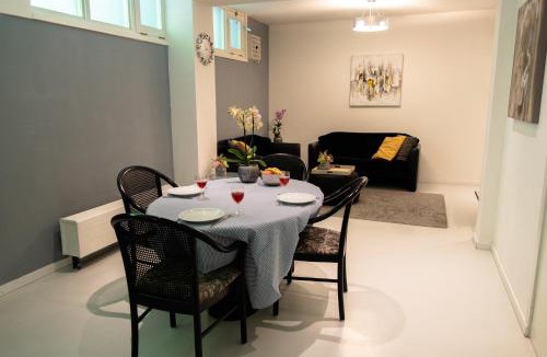 Soesterberg Apartment | Excellent 21