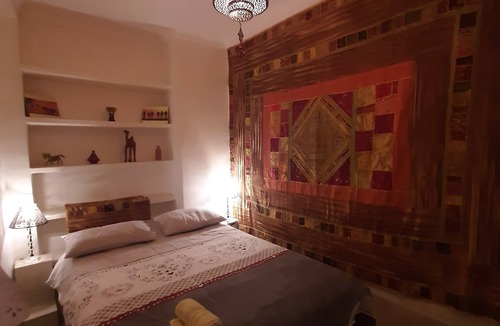 Medina House | Exceptional Riad 50 m from Place aux Epices-Medina! Ideal for families😊
