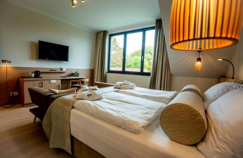 Basedow Hotel | Farmer Hotel Basedow