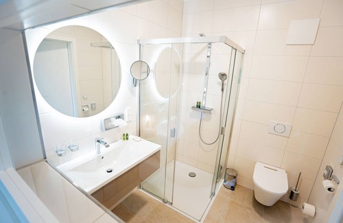 Basedow Hotel | Farmer Hotel Basedow