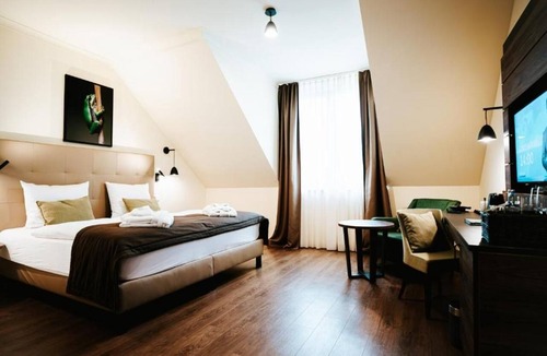 Basedow Hotel | Farmer Hotel Basedow