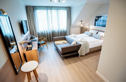 Basedow Hotel | Farmer Hotel Basedow