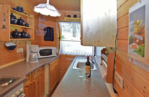 Emsetal House | Ferienhaus Fischbach am Thüringer Wald