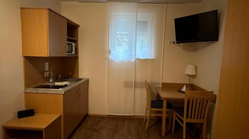 Walpertskirchen Apartment | Ferienwohnung Zehmerhof