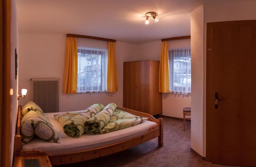 Zillertal Apartment | FEWO Lechner Gerlossteinblick