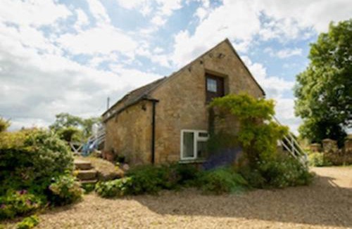 Salperton House | Foxhill