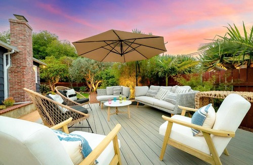 Leucadia House | Glaucus Gem Vacasa