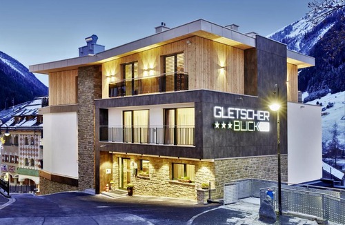 Ischgl House | Gletscherblick B&B