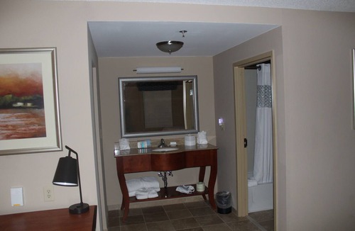 Bellamy Hotel | Hampton Inn Gloucester