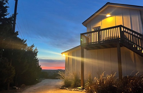Falconhead West House | Hilltop Haven, Country Close Getaway