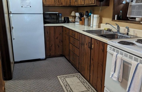 Hines Cabin | Historic Log Cabins on Blackduck Lake, Northern Minnesota’s Hidden Gem!