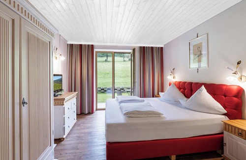 Soell Hotel | Landhaus Ager