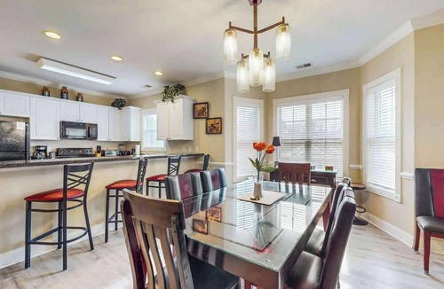 Central Myrtle Beach Condo | Luster Leaf Unit 201
