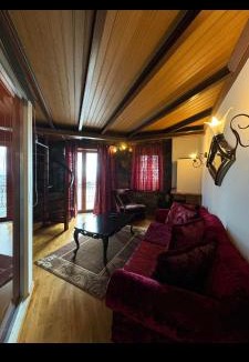Aghios Athanasios House | Montecristo Chalet