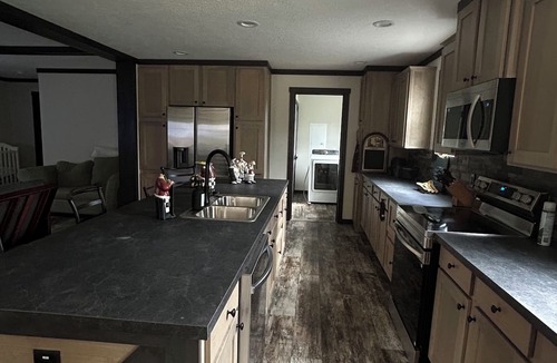 Clarkesville House | Mountain Retreat Near Waterfalls & Hiking Trails – Your Clarkesville Getaway