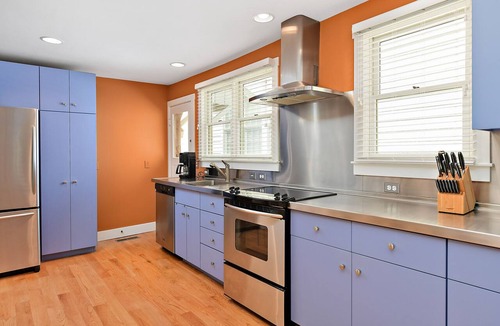 Bethany Beach Cottage | Original Beach Styled Cottage, Renovated inside.