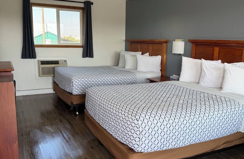 Milton-Freewater Hotel | Out West Motel