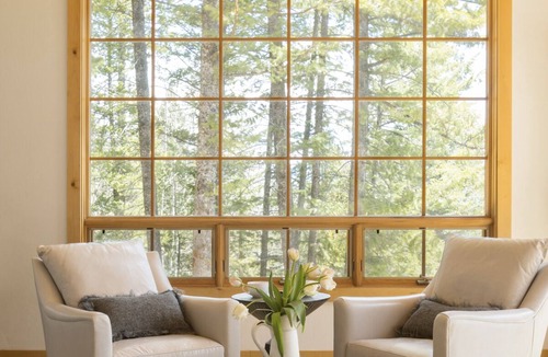 Granite Ridge House | Outpost: Granite Ridge Chateau