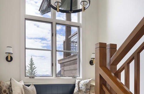 Granite Ridge House | Outpost: Granite Ridge Lodge 1: Private Hot Tub
