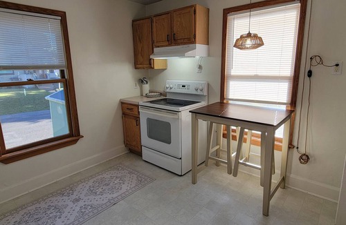 Riverside Condo | Pet-Friendly Duluth Basecamp Near Spirit Mountain