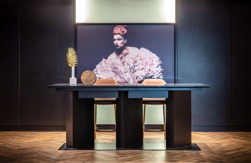 Vorstadte Hotel | Radisson Blu Hotel, Basel