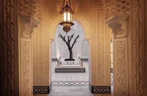 Diour Jdad House | Riad Kheirredine