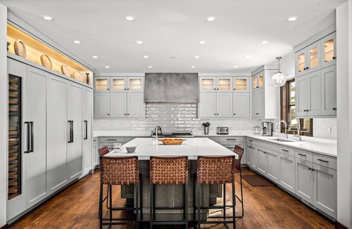 Granite Ridge House | RMR: Granite Ridge Lodge 3209 in Teton Village
