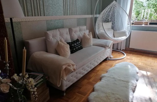Remda-Teichel Apartment | Schlößchen