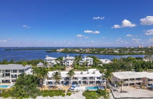 Longboat Key Apartment | Seaside Escape!